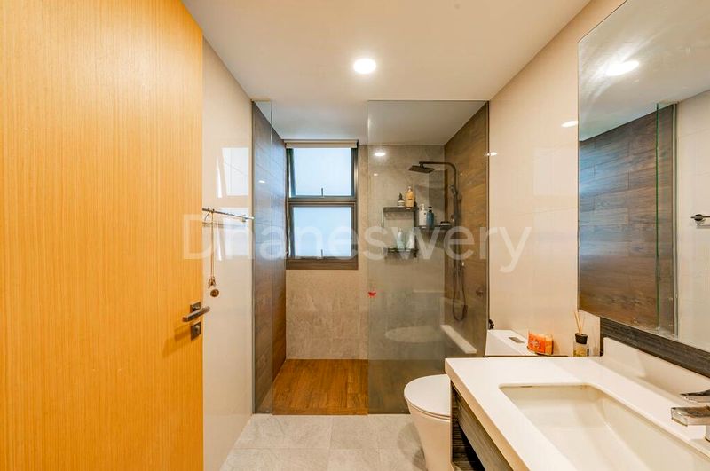 3 Bed Executive Condo for Rent in  Blossom Residences - Image 3